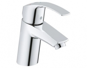 Смеситель Grohe Eurosmart 32154002 для раковины