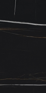 Керамогранит Italon Шарм Делюкс Сахара Нуар 80*160 рет , Italon , коллекция: Charme Delux Floor Project, артикул: 610010001925