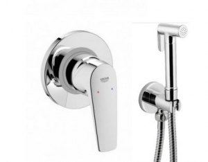 Гигиенический душ Grohe BauFlow 29046AD