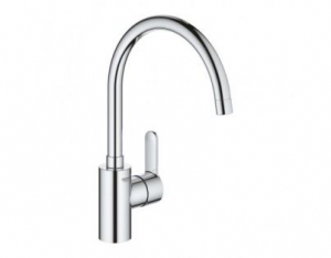 Смеситель Grohe Eurostyle Cosmopolitan 33975004 для кухни