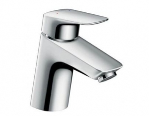 Смеситель Hansgrohe Logis 71074000 для раковины