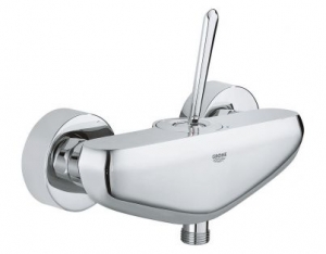 Смеситель Grohe Eurodisc joy 23430000 для душа