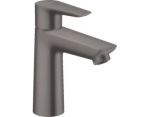 Смеситель Hansgrohe Talis E 71710340 для раковины, черный хром