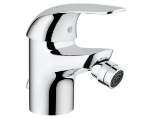 Смеситель Grohe Euroeco 32738000 для биде