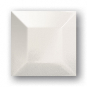 Настенная плитка Piccadilly White 5 148x148 / 12,8mm