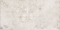 Настенная плитка Neutral grey ornament 598 x 298 mm