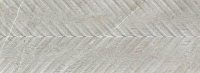 Настенная плитка Vestige grey 3 STR 32,8x89,8 см