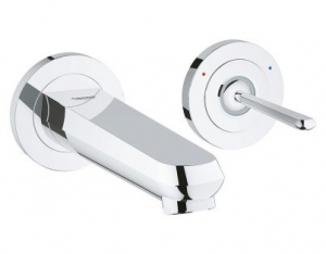 Смеситель Grohe Eurodisc joy 19968000 для раковины