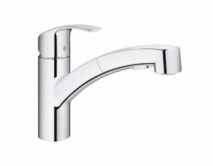 Смеситель Grohe Eurosmart 30305000 для кухонной мойки