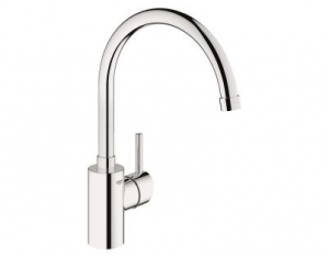 Смеситель Grohe Concetto 32661001 для кухонной мойки