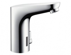 Смеситель Hansgrohe Focus 31173000 для раковины