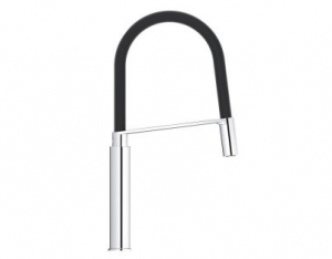 Смеситель Grohe Concetto 31491000 для кухонной мойки