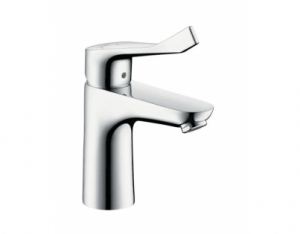 Смеситель Hansgrohe Focus 31911000 для раковины