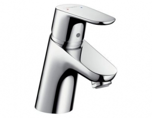 Смеситель Hansgrohe Focus E2 31730000 для раковины