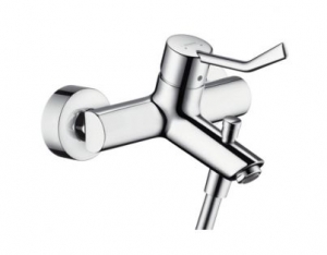 Смеситель Hansgrohe Talis 32441000 для ванны с душем