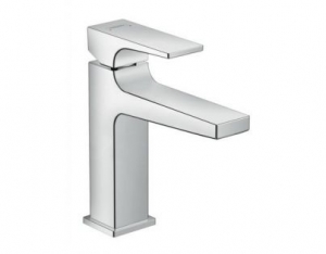 Смеситель Hansgrohe Metropol 32507000 для раковины