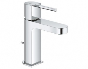 Смеситель Grohe Plus DN 15 S-Size 32612003 для раковины