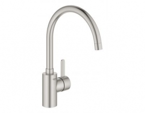 Смеситель Grohe Eurosmart Cosmopolitan 32843DC2 для кухонной мойки