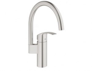 Смеситель Grohe Eurosmart New 33202DC2 для кухонной мойки