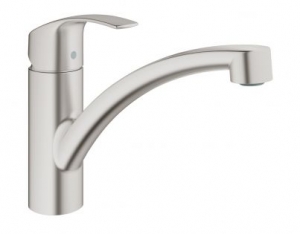 Смеситель Grohe Eurosmart 33281DC2 для раковины