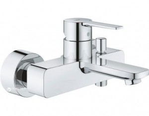 Смеситель Grohe Lineare New 33849001 для ванны с душем