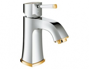 Смеситель Grohe Grandera 23310IG0 для раковины