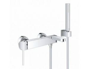 Смеситель Grohe Plus 33547003 для душа