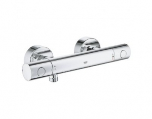 Термостат Grohe Grohtherm 800 Cosmopolitan 34765000 для душа