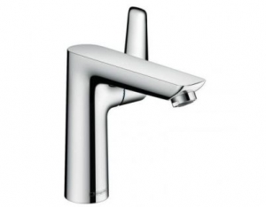 Смеситель Hansgrohe Talis E 71755000 для раковины