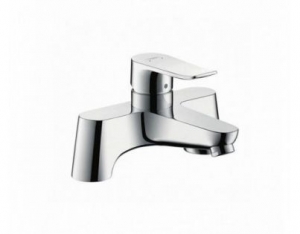 Смеситель на борт ванны Hansgrohe Novus 71043000