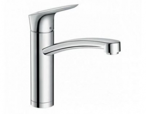 Смеситель Hansgrohe Logis 71833000 для кухни