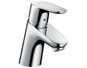 Смеситель Hansgrohe Focus 31732000 для раковины