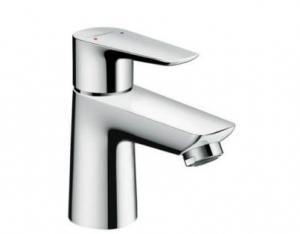 Смеситель Hansgrohe Talis E 71705000 для раковины, версия LowFlow