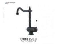 Смеситель Omoikiri Kyoto-PVD-O 4994288