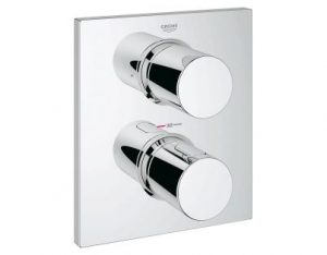 Термостат Grohe Grohtherm F 27618000 для ванны с душем