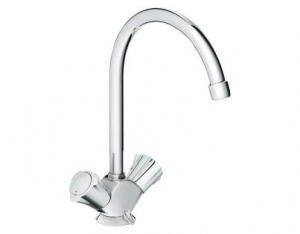 Смеситель Grohe Costa L 31812001 для кухонной мойки