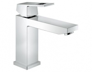 Смеситель Grohe Eurocube 23446000 для раковины