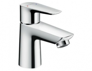 Смеситель Hansgrohe Talis E 71702000 для раковины