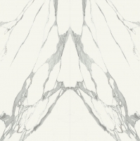Универсальная плитка Specchio Carrara A/B POL 2398 x 2398 mm