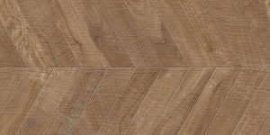 Универсальная плитка Chevron Artwood Nut 600 x 1200 mm