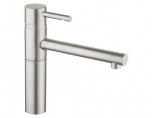 Смеситель Grohe Essence 32105DC0 для кухонной мойки