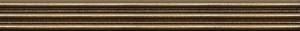 Настенный бордюр Lily 2 360 x 37 mm