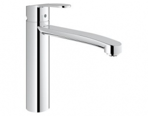 Смеситель Grohe Eurostyle Cosmopolitan 31159002 для кухонной мойки