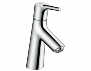 Смеситель Hansgrohe Talis S 80 72011000 для раковины