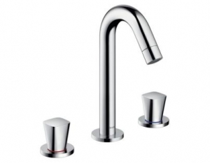 Смеситель Hansgrohe Logis 71133000 для раковины