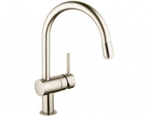 Смеситель Grohe Minta 3291800E для кухни