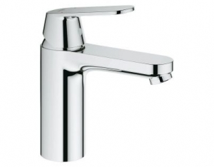 Смеситель Grohe Eurosmart Cosmopolitan 23327000 для раковины