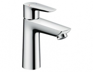 Смеситель Hansgrohe Talis E 71712000 для раковины