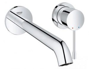 Смеситель Grohe Essence New 19967001 для раковины