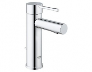 Смеситель Grohe Essence New 32898001 для раковины